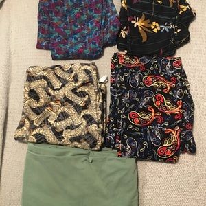 Lularoe Leggings OS